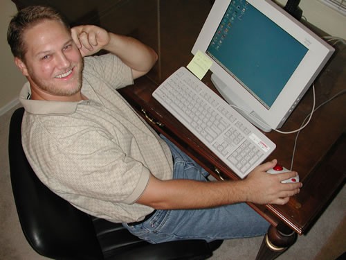 David Leppek